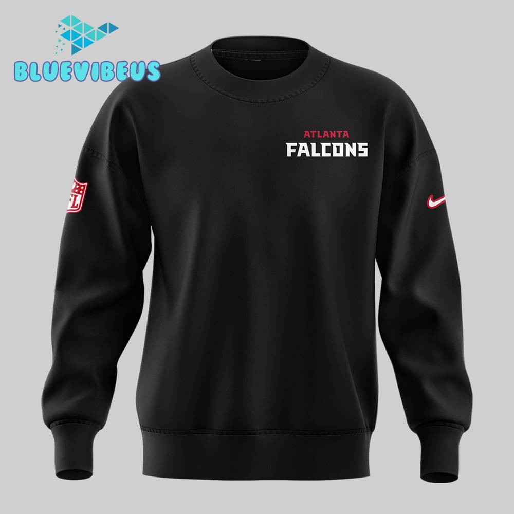 Atlanta Falcons NFL Limited Edition Sweatshirt