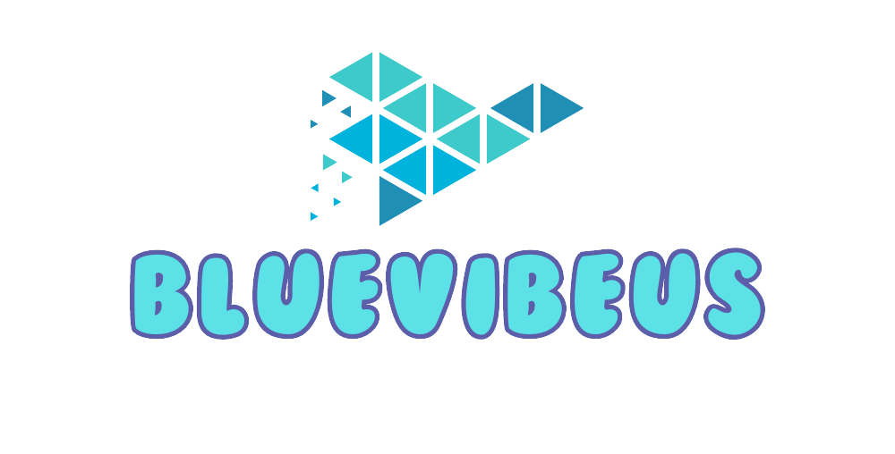 Bluevibeus