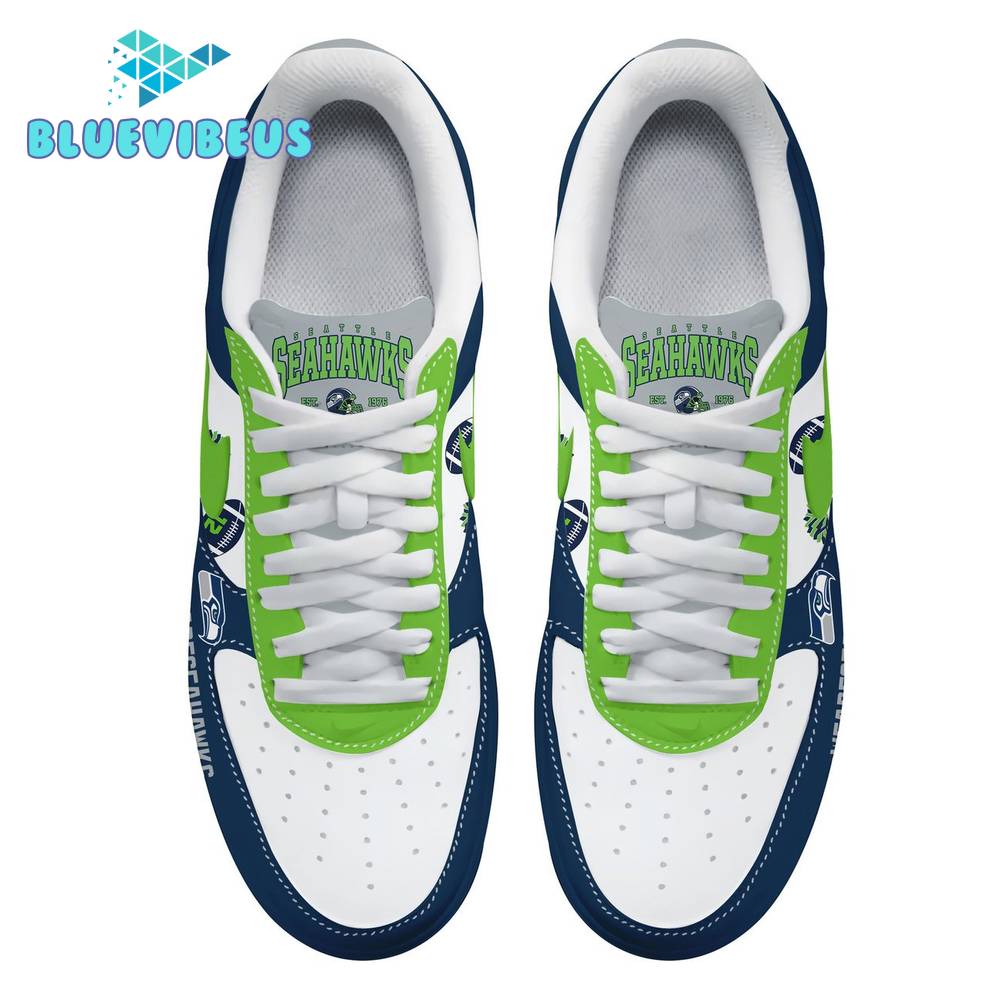 Seattle Seahawks 2024 We Are Seahawks Air Force 1