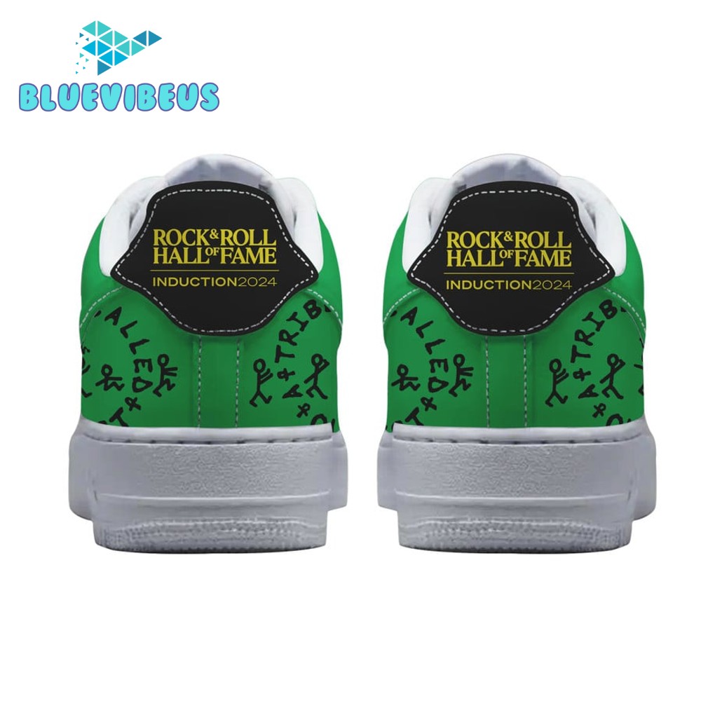 A Tribe Called Quest Induction 2024 Air Force 1