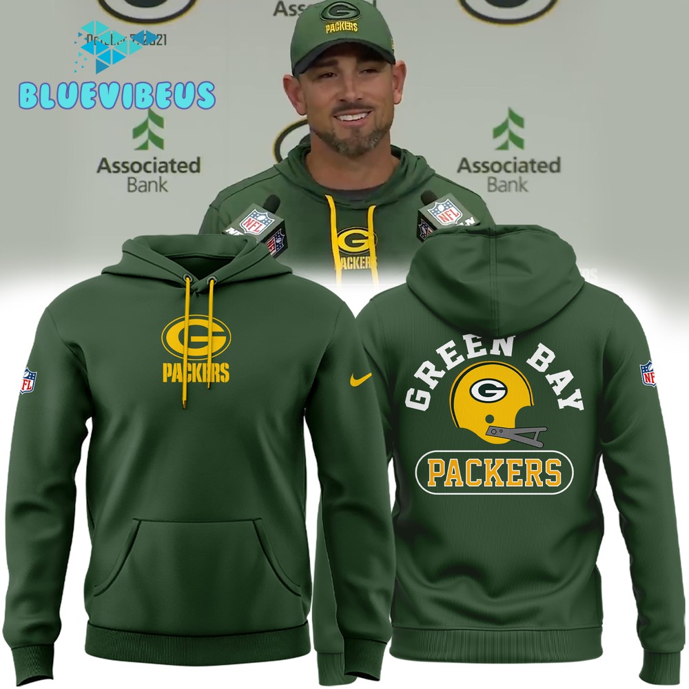 Green Bay Packers NFL Limited Combo Hoodie, Pants, Cap