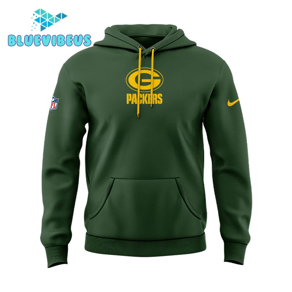 Green Bay Packers NFL Limited Combo Hoodie, Pants, Cap