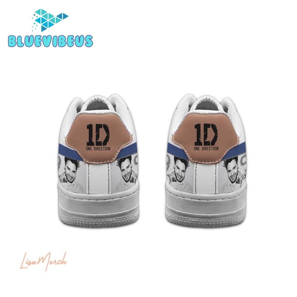 Liam Payne 93 Limited Edition Air Force 1