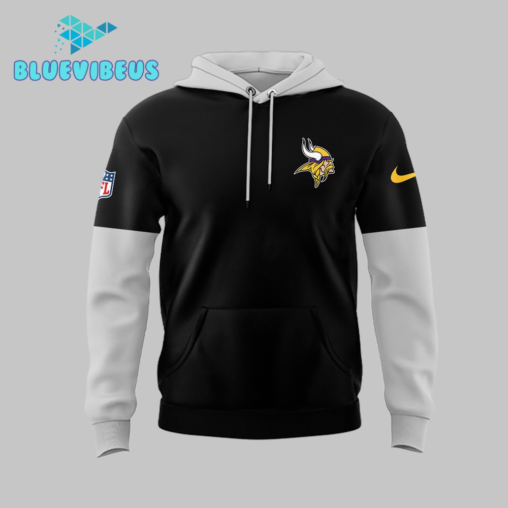 Minnesota Vikings NFL Special Edition Hoodie