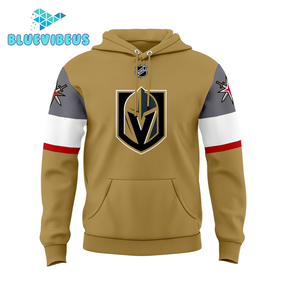 Vegas Golden Knights NHL X Hello Kitty Combo Hoodie, Pants, Cap