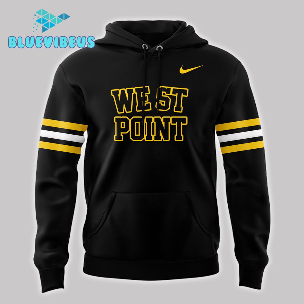 Army Black Knights Football Special Hoodie