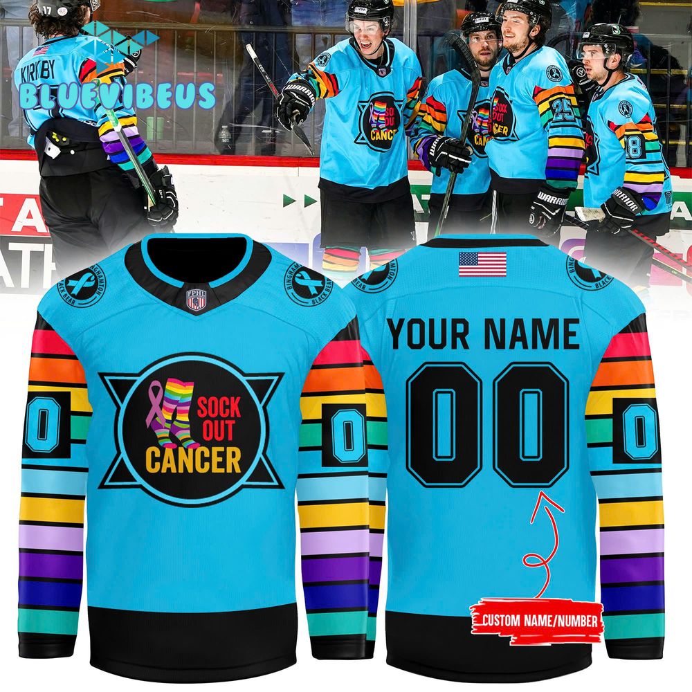 San Jose Sharks NHL Native American Heritage Night Hockey Jersey