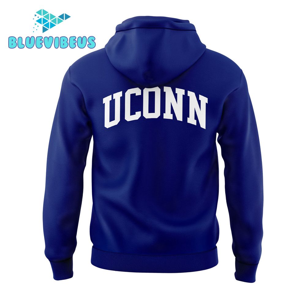 UConn Huskies Women Basketball Hoodie, Pants, Cap