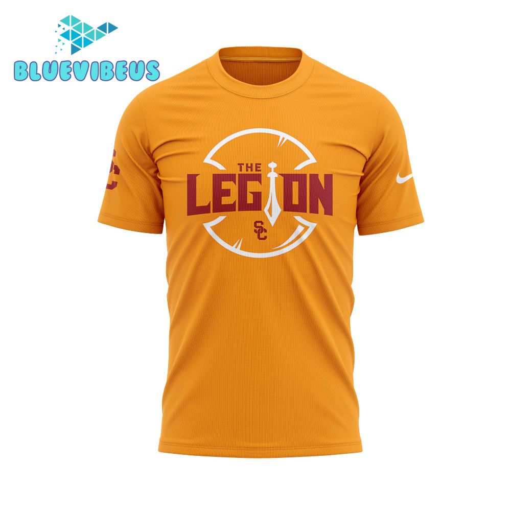 USC Trojans The Legion 2024 Shirt