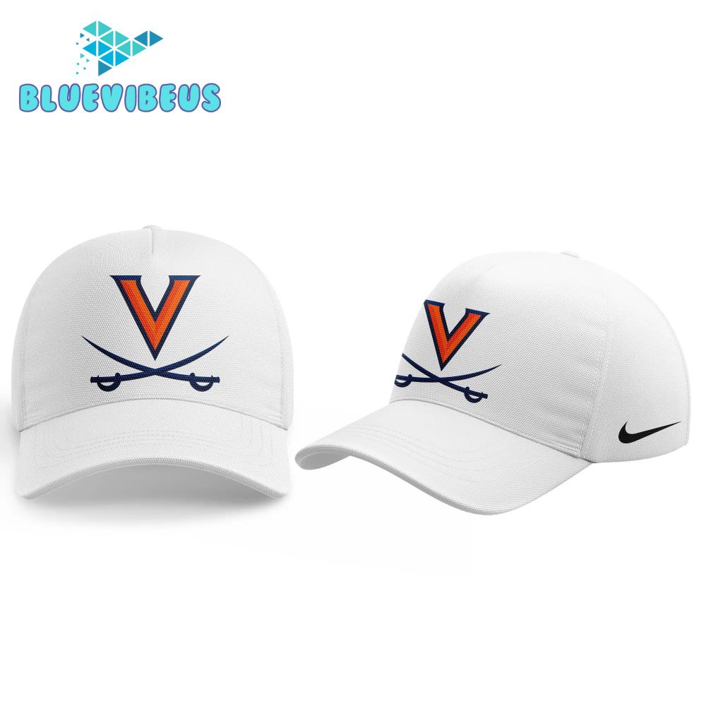 Virginia Cavaliers Football Uniform Classic Hoodie, Pants, Cap