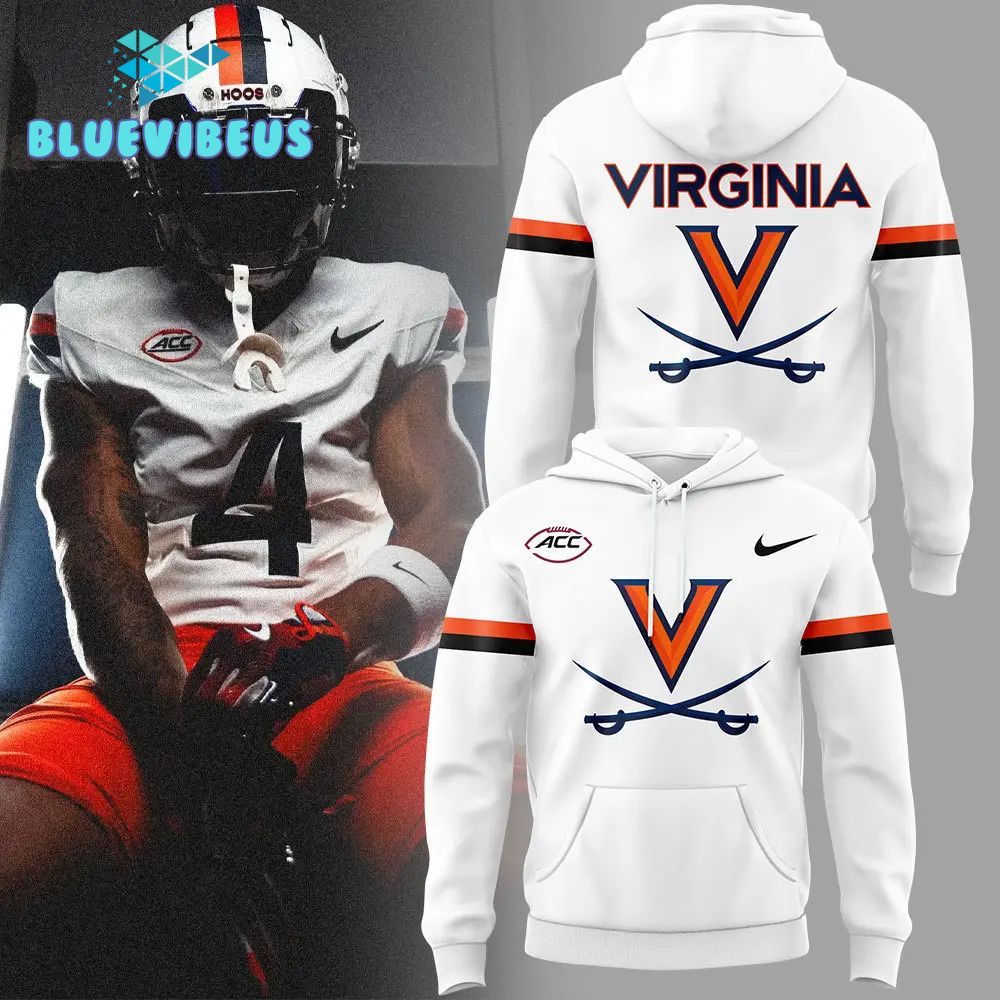 Virginia Cavaliers Nike Classic Combo Hoodie, Pants, Cap