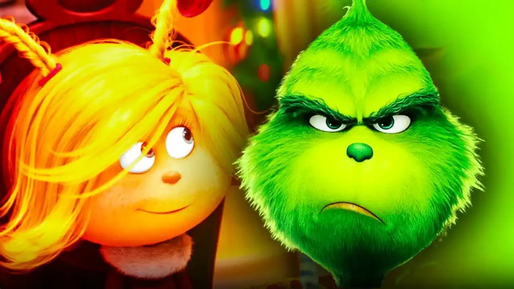 grinch cindy lou dads