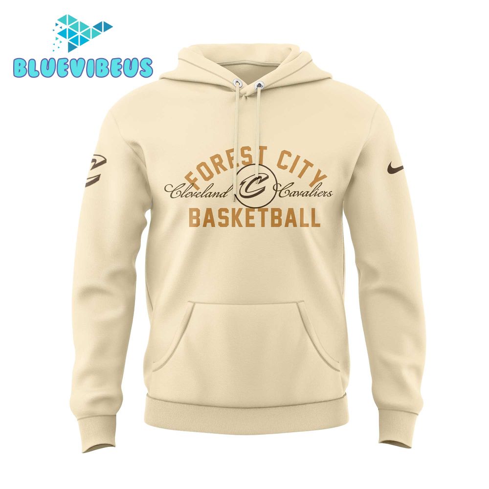 Cleveland Cavaliers Forest City Hoodie, Pants, Cap