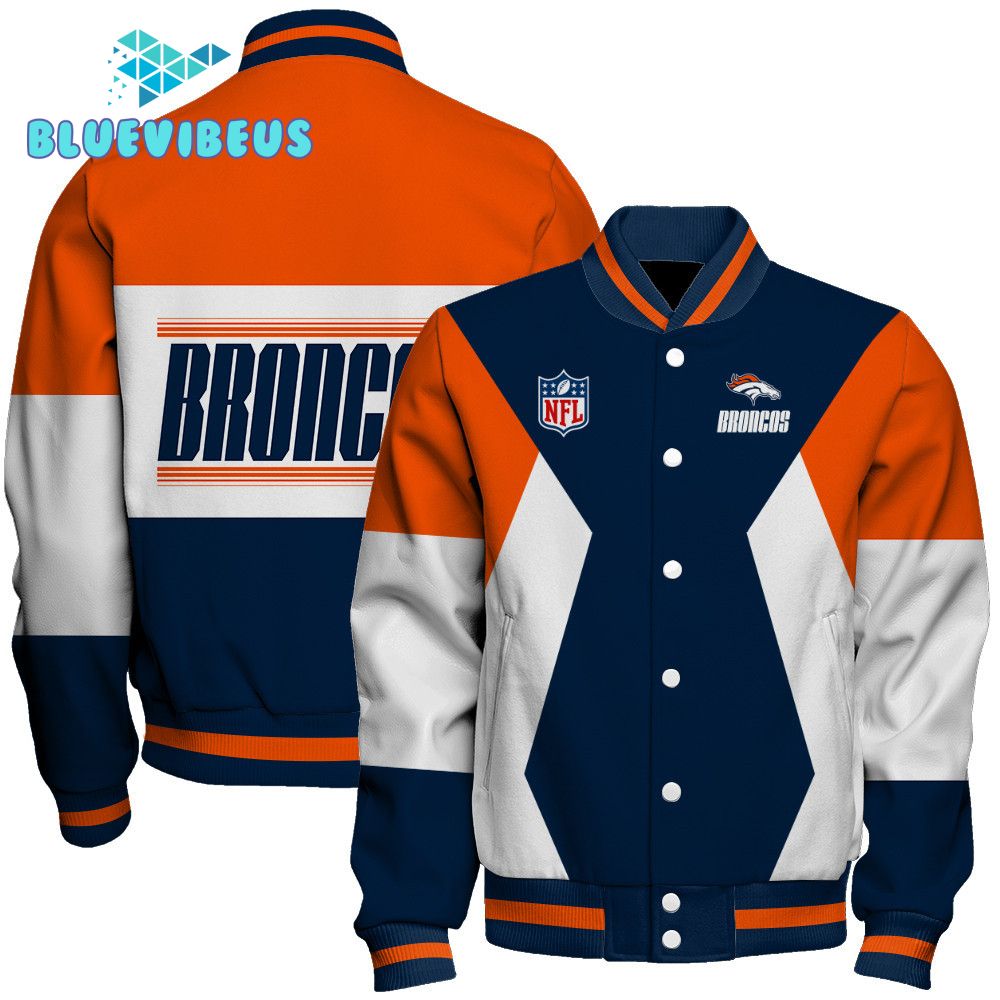 Washington Commanders NFL New Version Baseball Jacket