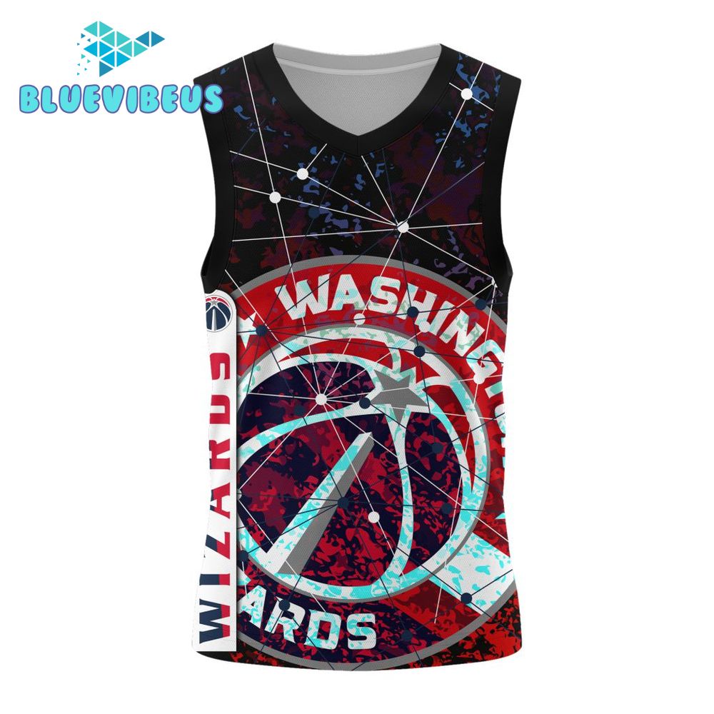 Denver Nuggets Grateful Dead Night Nike Basketball Jersey