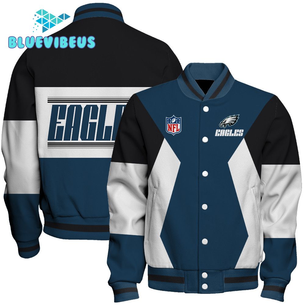 Dallas Cowboys NFL New Version Baseball Jacket