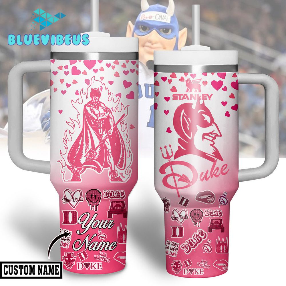 Ohio State Buckeyes Personalized 40oz Tumbler