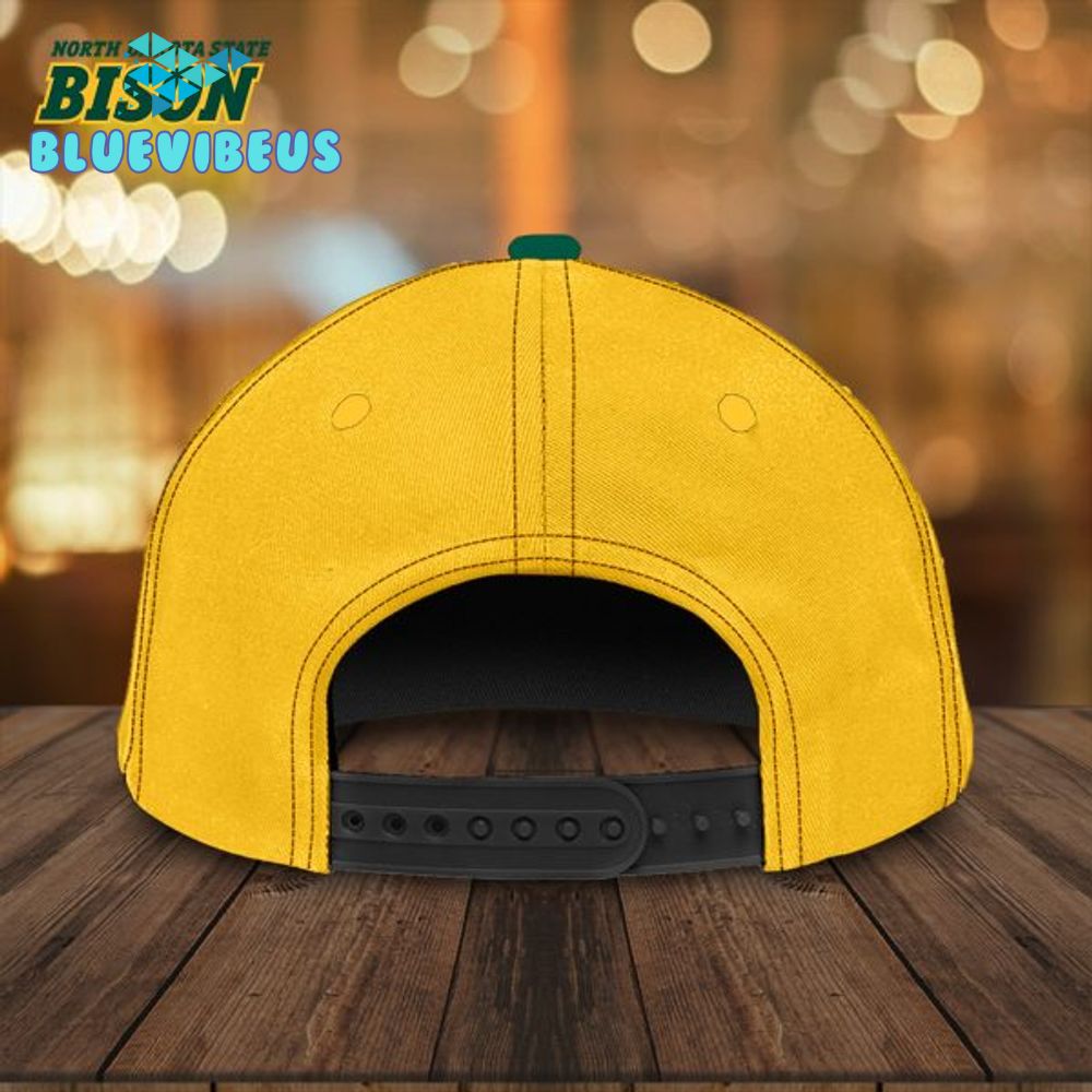 North Dakota State Bison Classic Cap