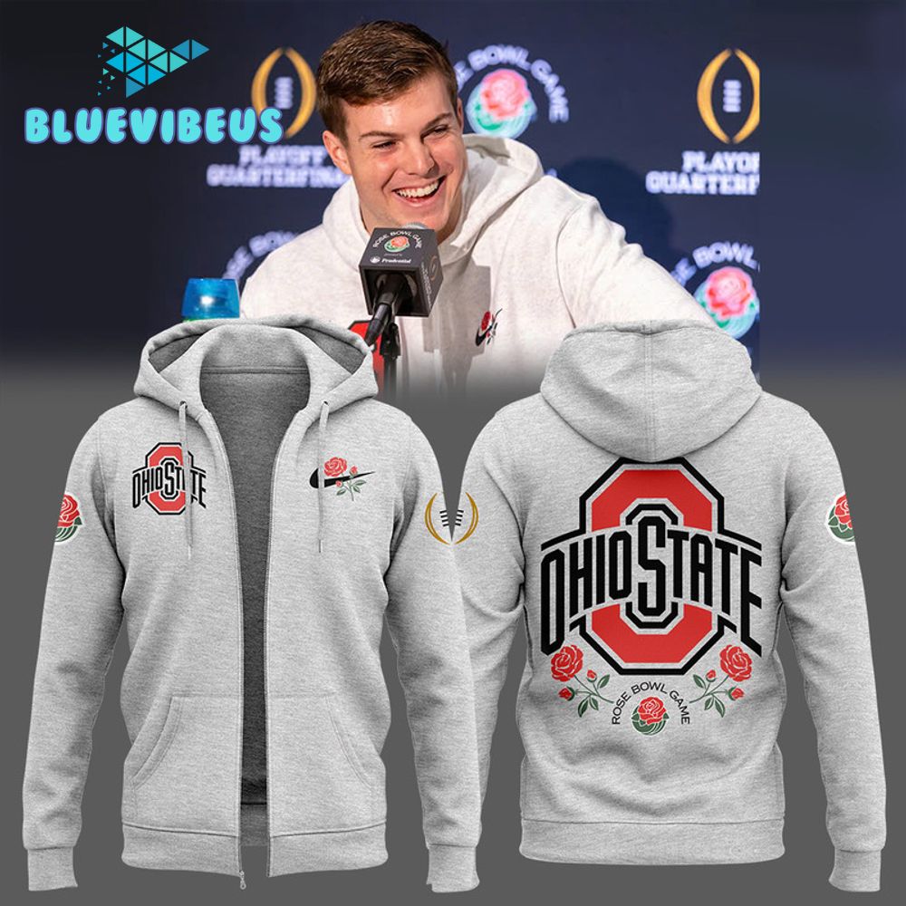 Michigan Wolverines ReliaQuest Bowl 2024 Champs Hoodie